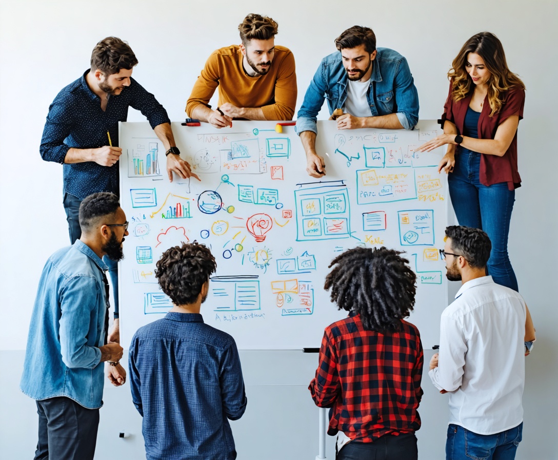 Александр Волков